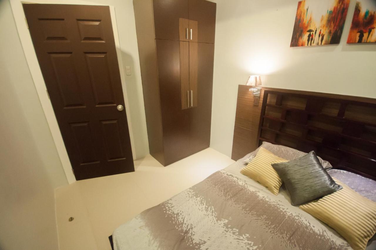 Nf Suites Davao Exterior photo